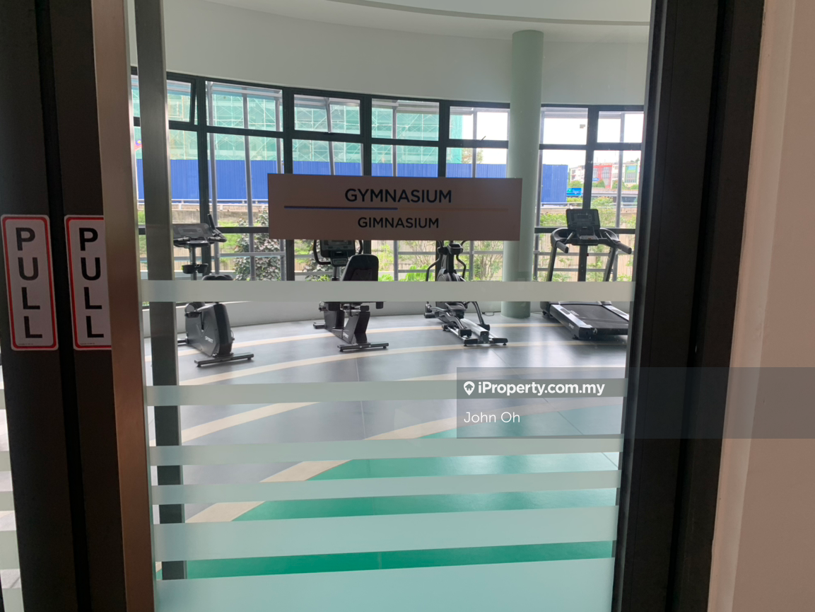 Service Residence for Rent in Aurora Subang Jaya by John Oh - iProperty.com.my