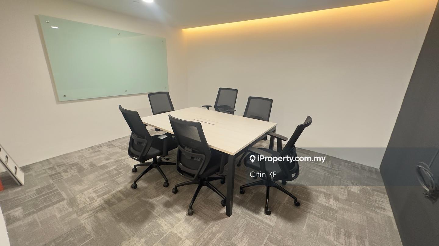 Office for Rent in KLCC, KL City Centre by Chin KF - iProperty.com.my