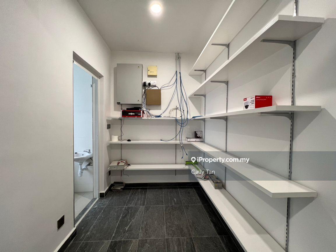 Condominium for Rent in The Northshore Gardens by Cally Tan - iProperty.com.my