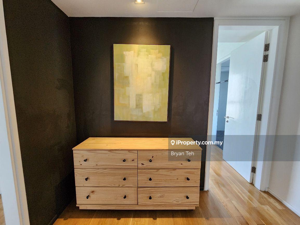 Service Residence for Sale in Arcoris Residences by Bryan Teh - iProperty.com.my