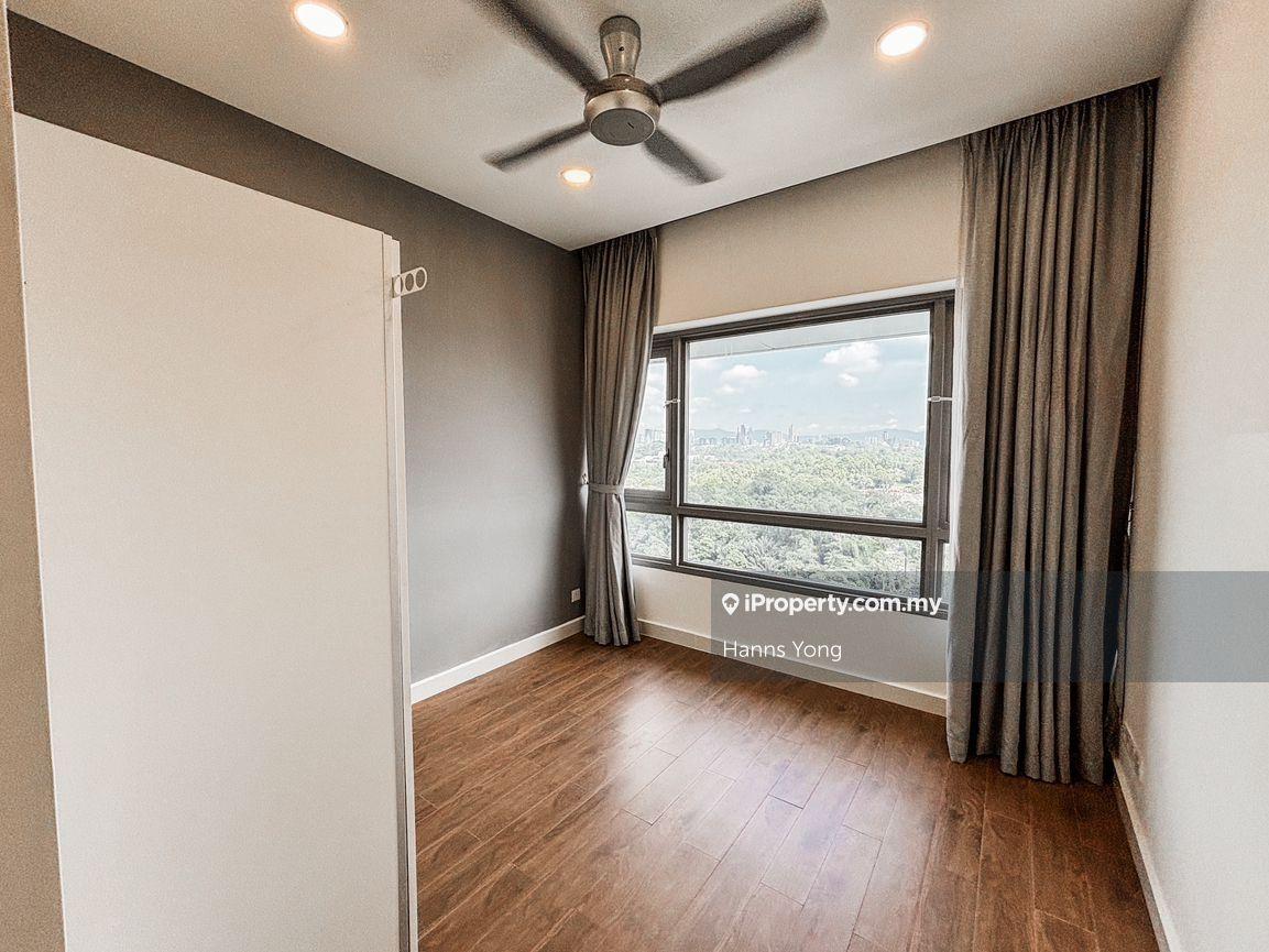 Service Residence for Rent in The Sentral Residences by Hanns Yong - iProperty.com.my