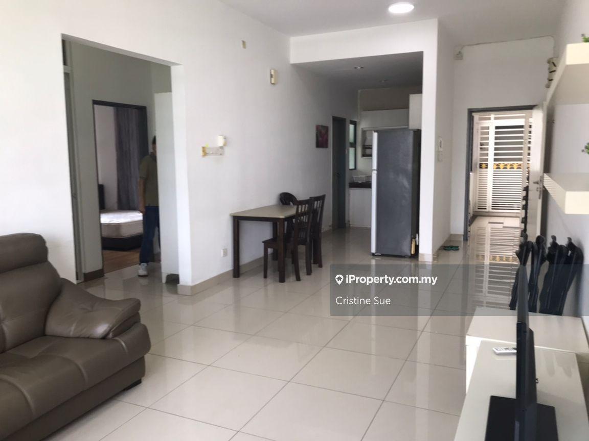 Service Residence for Sale in Amaya Maluri by Cristine Sue - iProperty.com.my