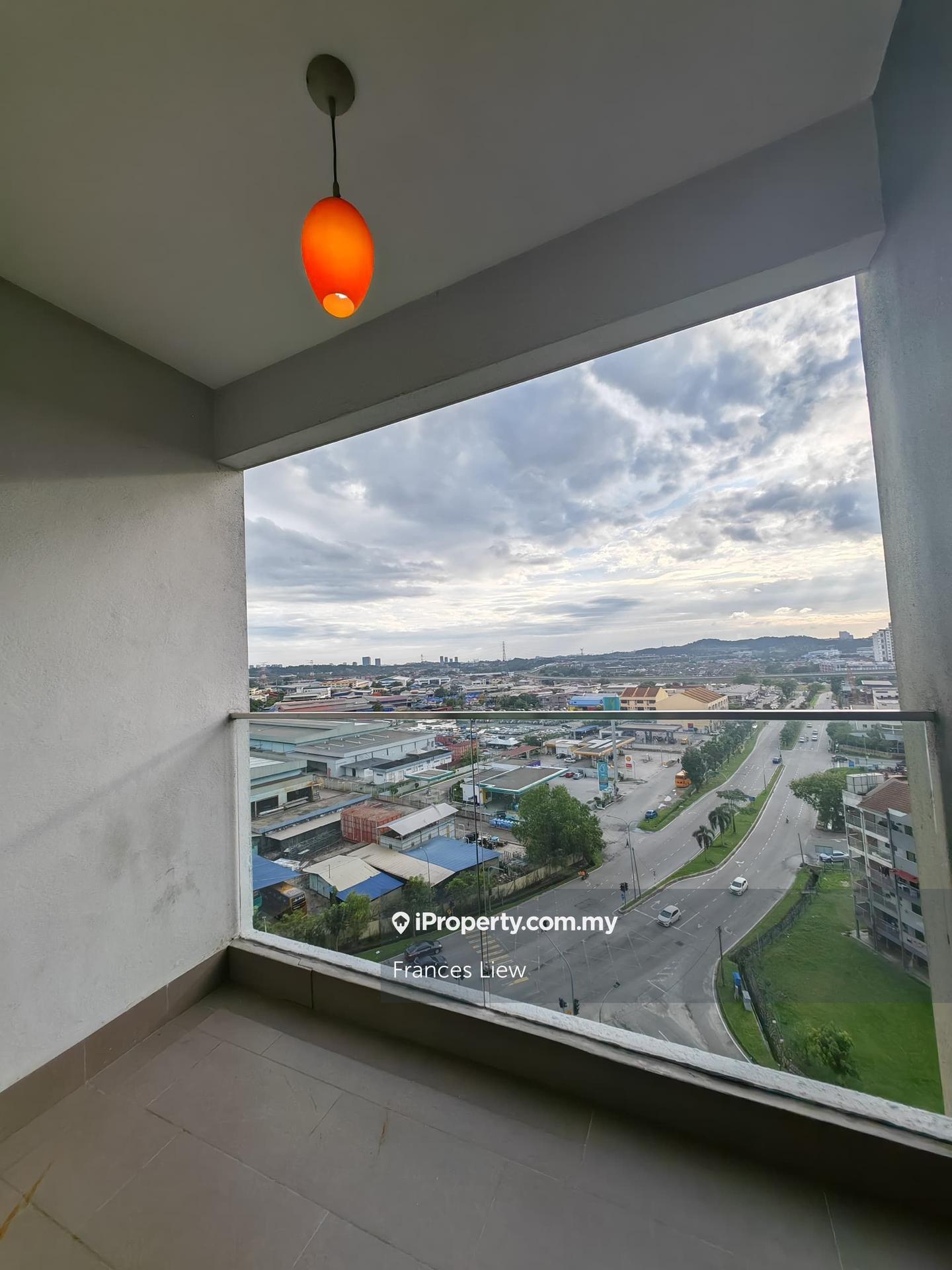 Service Residence for Rent in Univ 360 Place by Frances Liew - iProperty.com.my