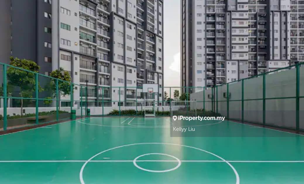 Kondominium untuk Dijual di Green Beverly Hills - Residensi Lili oleh Kellyy Liu - iProperty.com.my