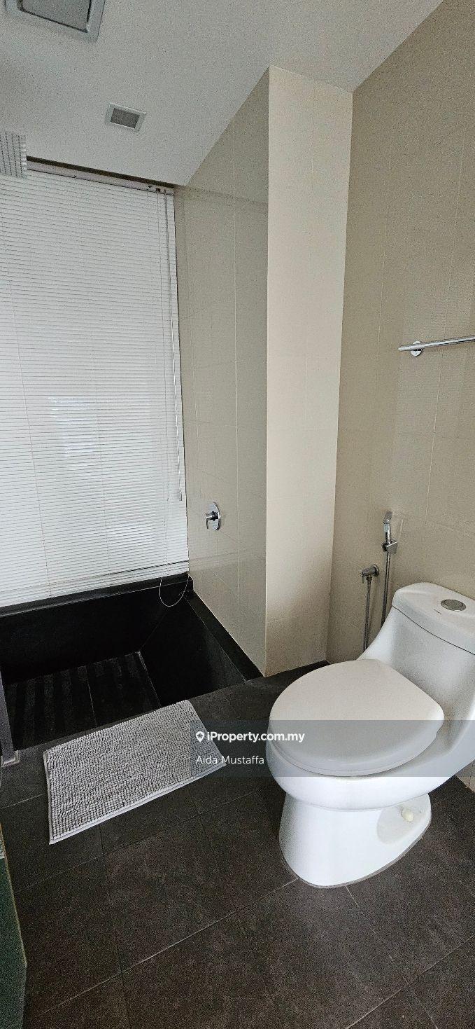 Condominium for Rent in Suasana Sentral Loft by Aida Mustaffa - iProperty.com.my