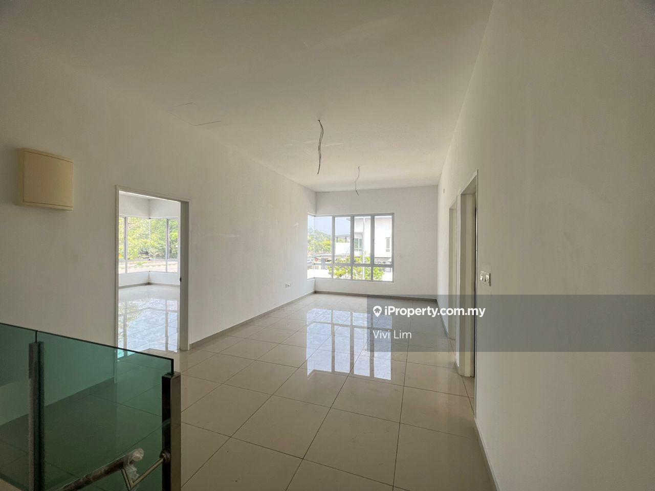 Rumah Berangkai 2 Tingkat untuk Dijual di fupn1, Kluang oleh Vivi Lim - iProperty.com.my