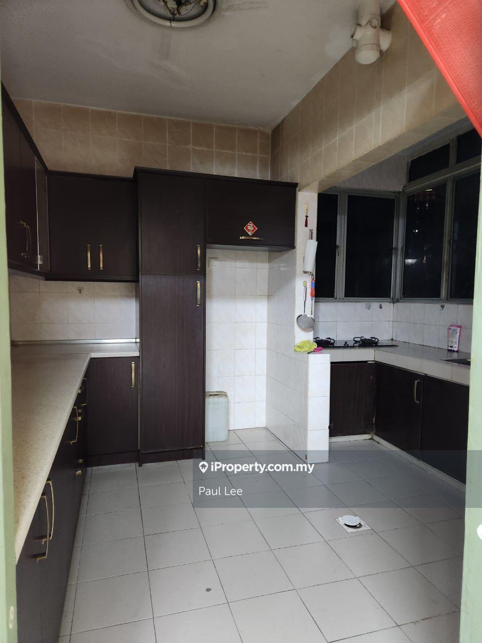 Apartment for Sale in Kenanga Apartments by Paul Lee - iProperty.com.my