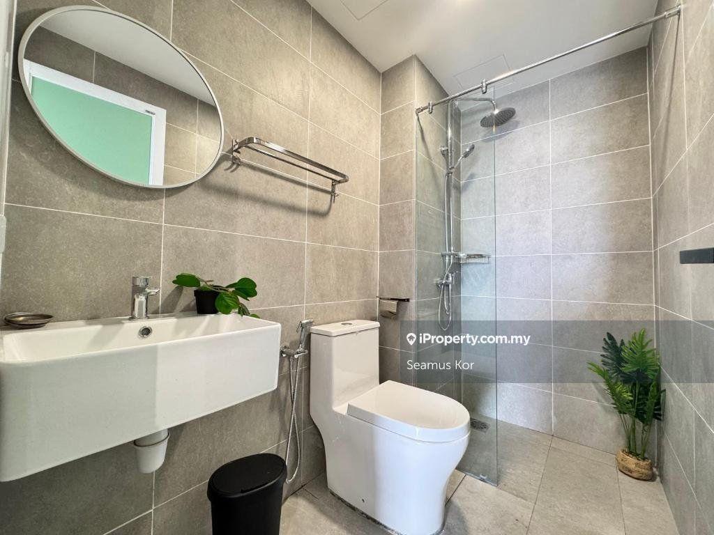 Hotel / Resort untuk Dijual di Kampung Jawa, Ipoh oleh Seamus Kor - iProperty.com.my