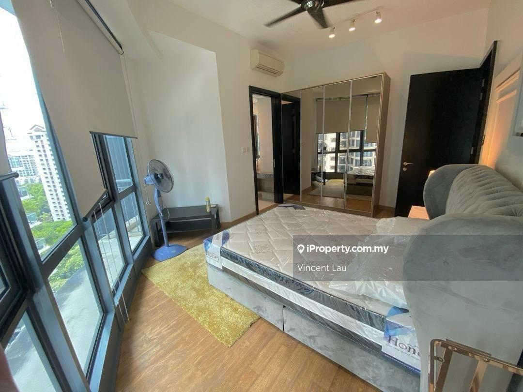 Kondominium untuk Disewa di 11 Mont Kiara @ MK11 oleh Vincent Lau - iProperty.com.my