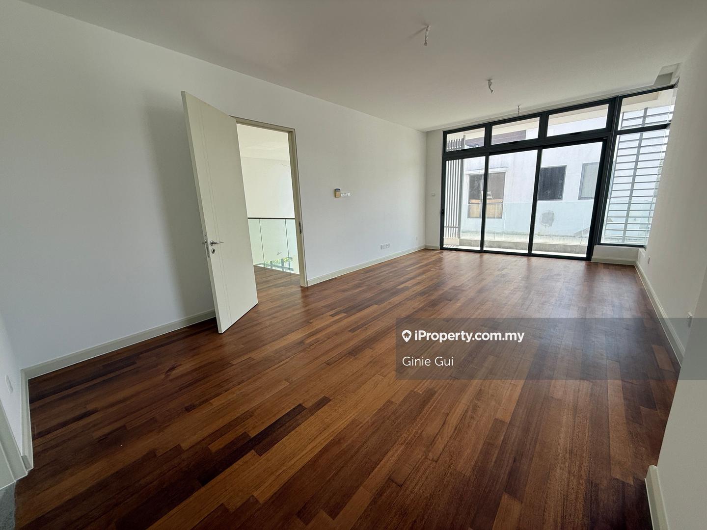 Banglo untuk Dijual di Kota Kemuning, Shah Alam oleh Ginie Gui - iProperty.com.my