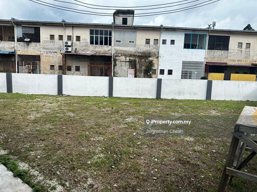 1-storey Terraced House for Rent in Simpang, Perak by Johnathan Cheah - iProperty.com.my