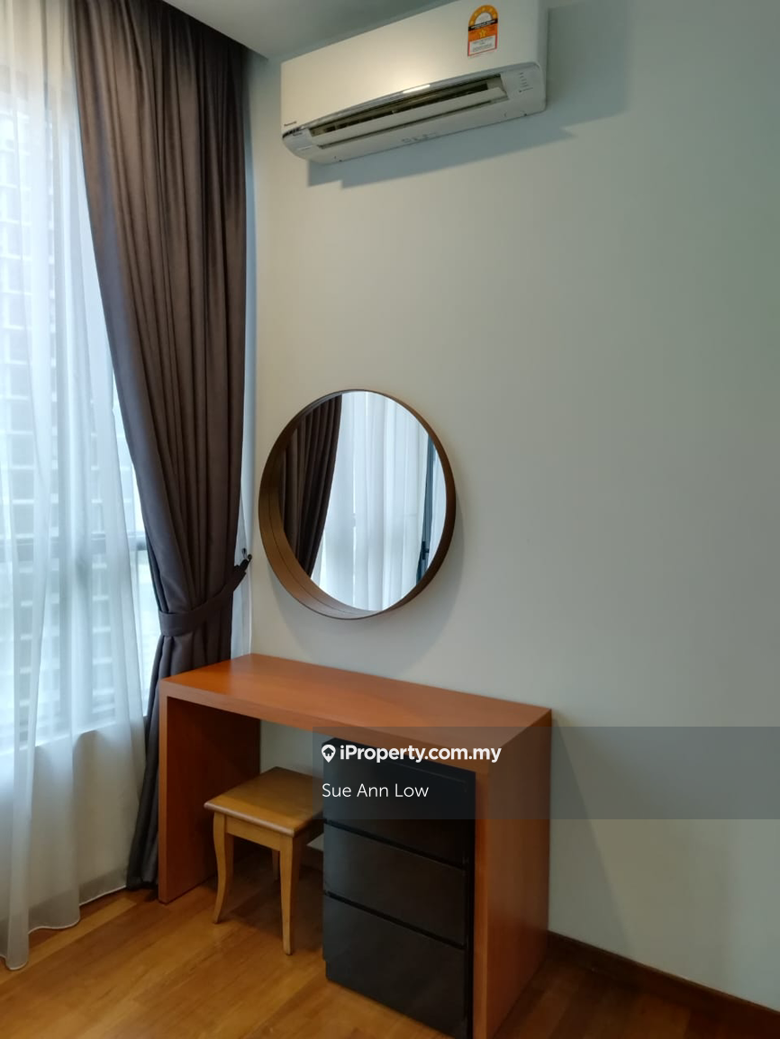 Residensi Servis untuk Disewa di KL Gateway Premium Residences oleh Sue Ann Low - iProperty.com.my