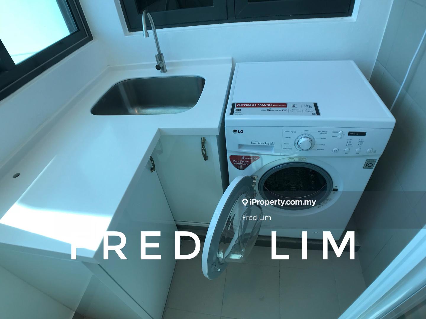 Condominium for Sale in Marinox Sky Villas by Fred Lim - iProperty.com.my