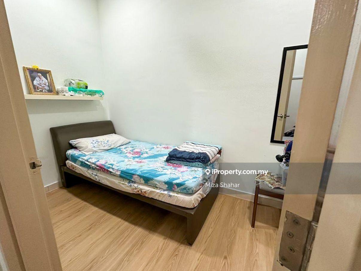 Rumah Berangkai 2 Tingkat untuk Dijual di Bukit Jalil, Kuala Lumpur oleh Miza Shahar - iProperty.com.my