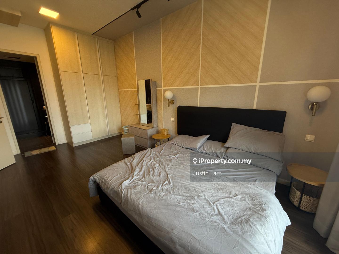 Service Residence for Rent in NOVUM by Justin Lam - iProperty.com.my
