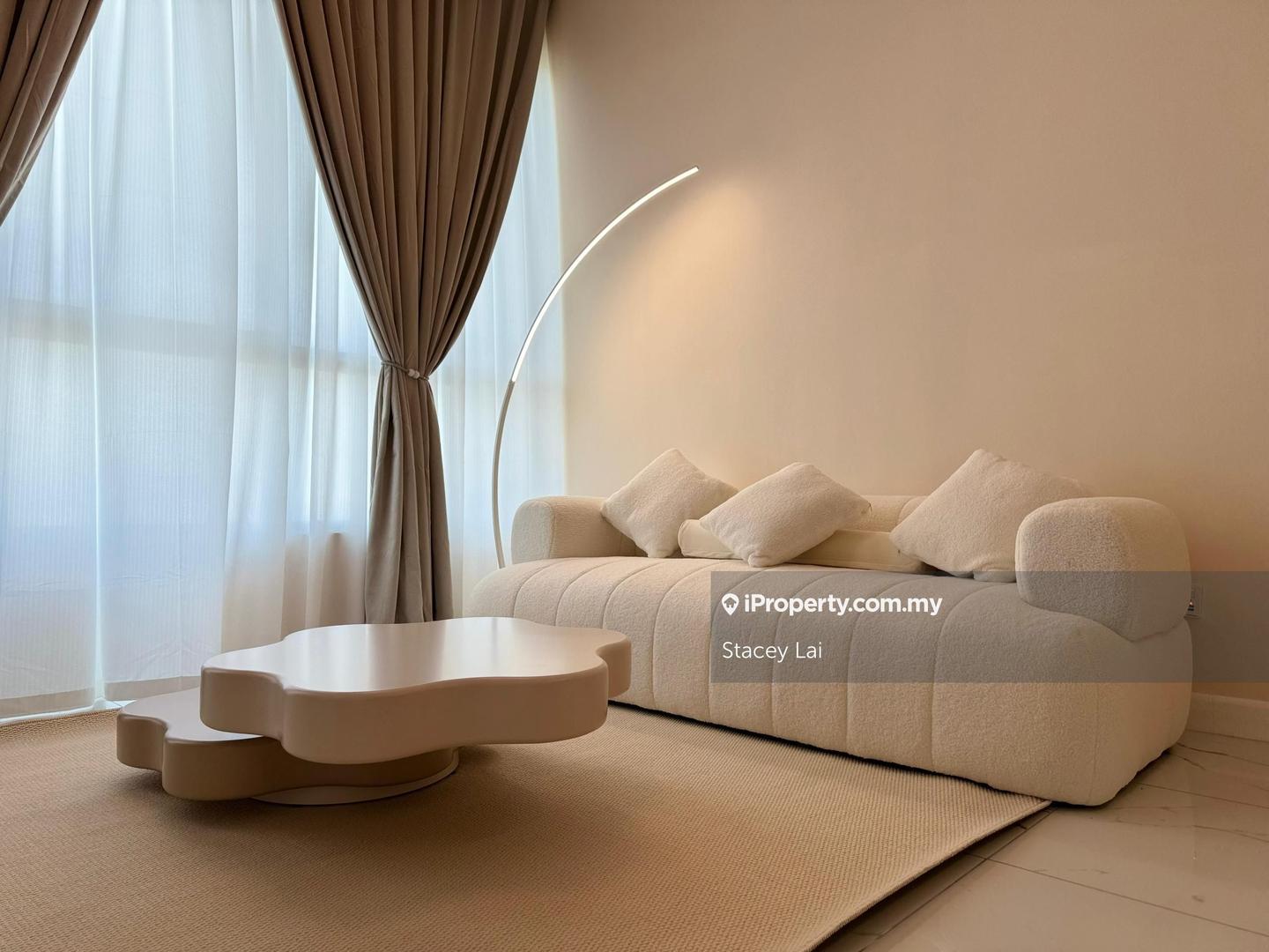 Service Residence for Rent in Cubic Botanical by Stacey Lai - iProperty.com.my