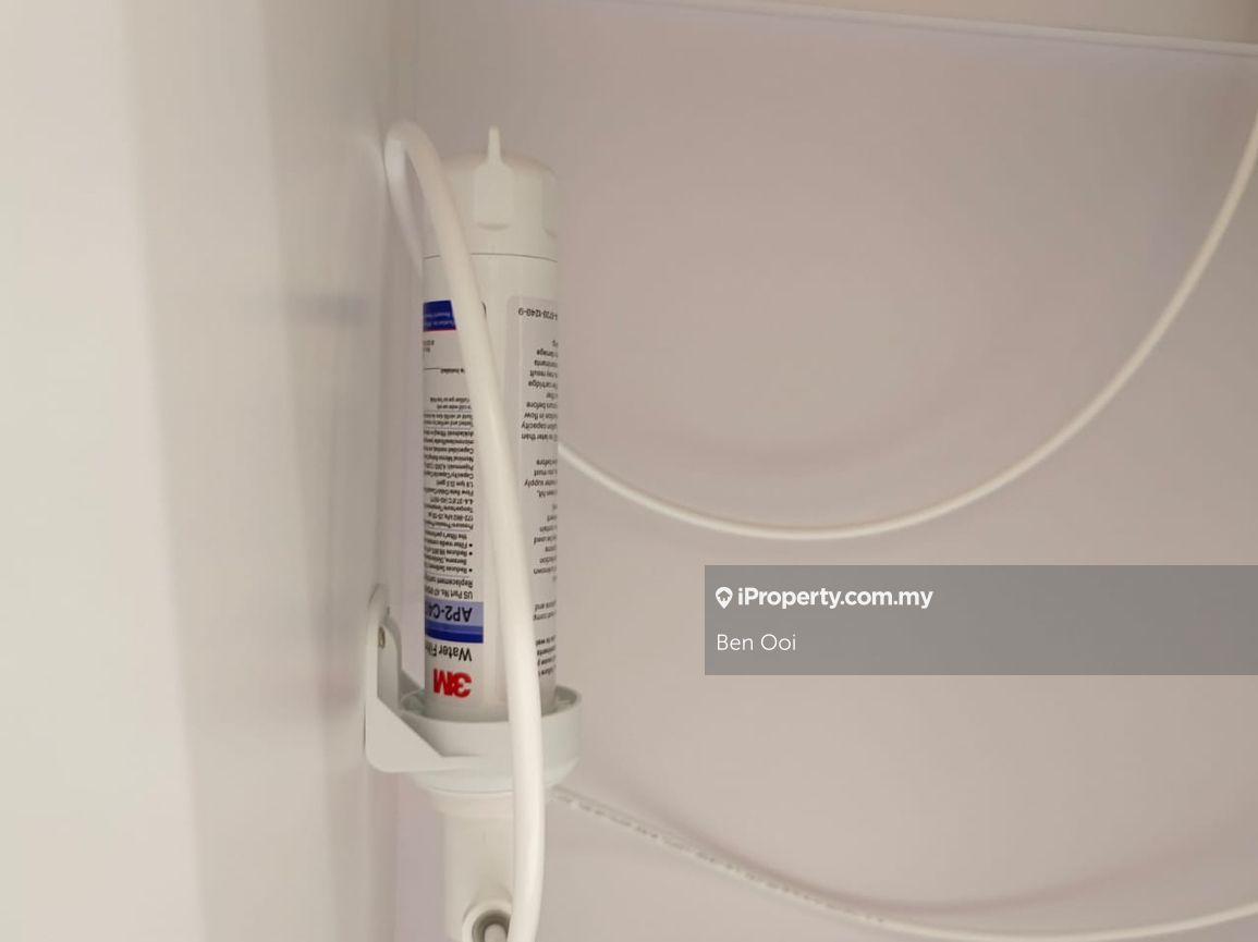 Service Residence for Rent in Sunway Velocity TWO by Ben Ooi - iProperty.com.my