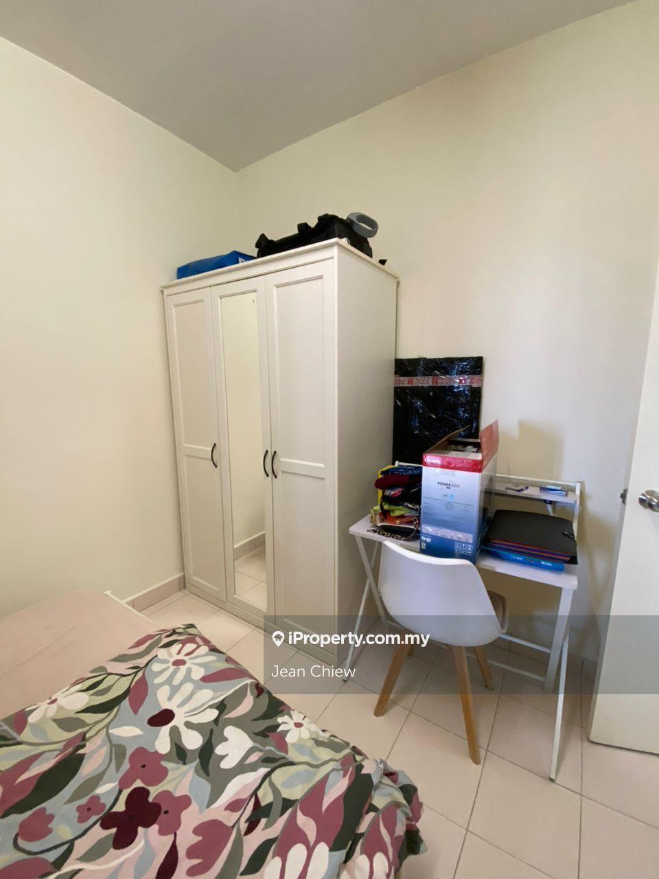 Condominium for Rent in Sri Putramas by Jean Chiew - iProperty.com.my