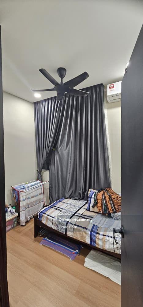 Condominium for Rent in PIXEL City Sentral by Chloe Chan - iProperty.com.my