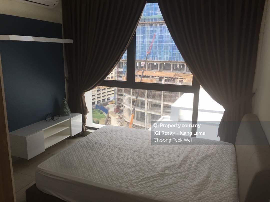 Condominium for Sale in Ascenda Residence @ Skyarena by Choong Teck Wei - iProperty.com.my