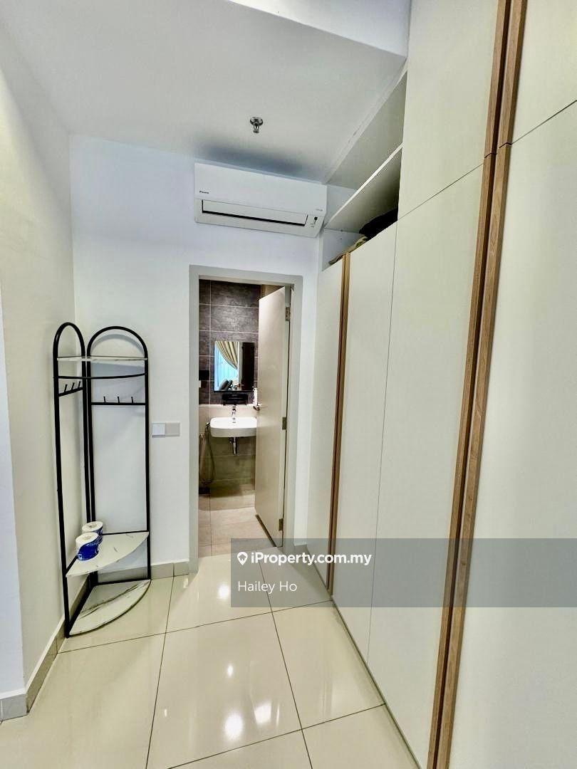 Service Residence for Rent in Setia City Residences by Hailey Ho - iProperty.com.my