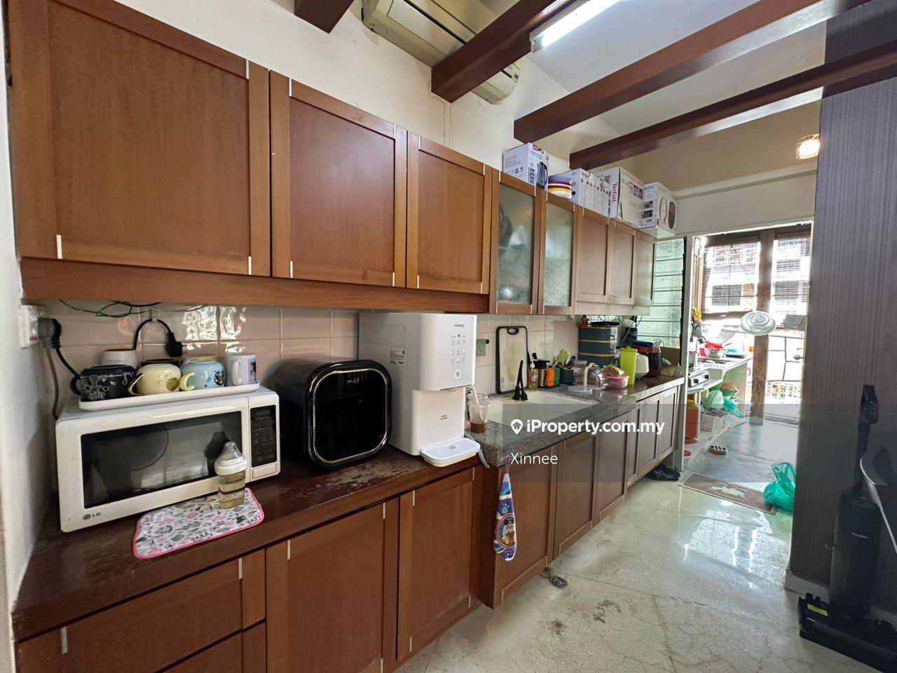 Rumah Bandar untuk Dijual di Tanjung Bungah, Penang oleh Xinnee - iProperty.com.my