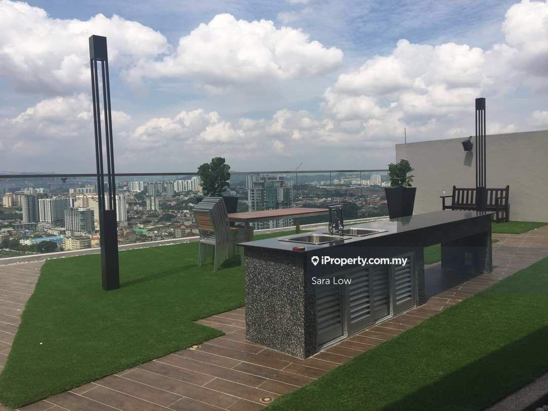 Service Residence for Sale in Petalz Residences by Sara Low - iProperty.com.my