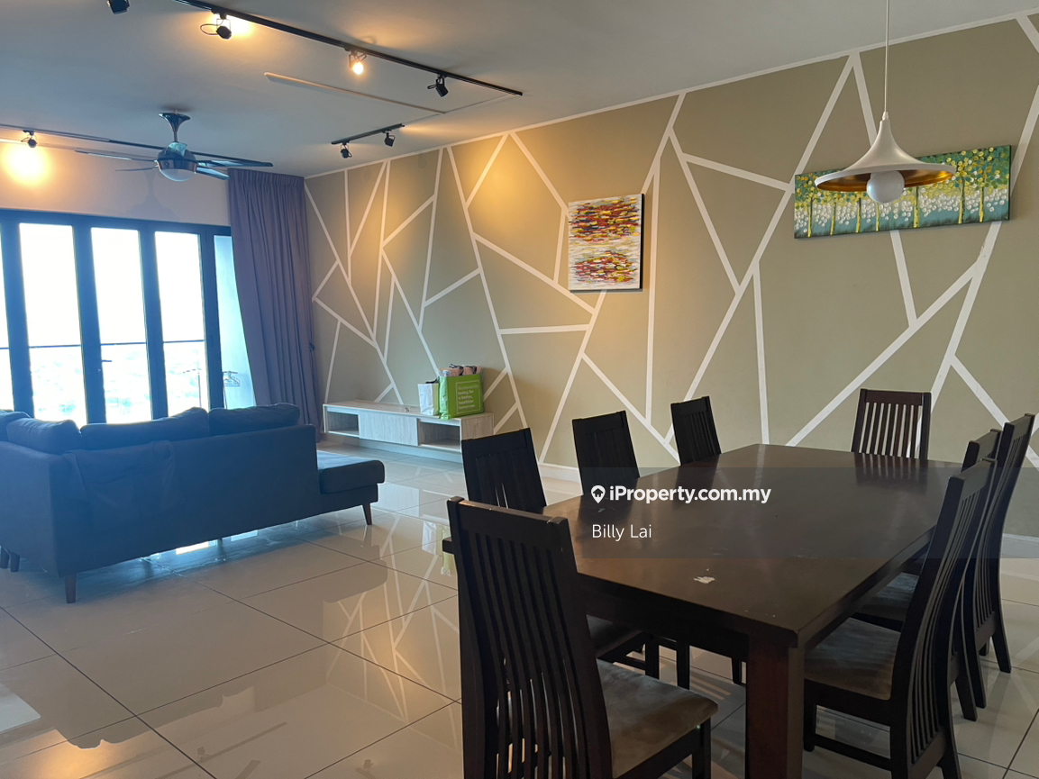 Kondominium untuk Disewa di The Reach @ Titiwangsa oleh Billy Lai - iProperty.com.my