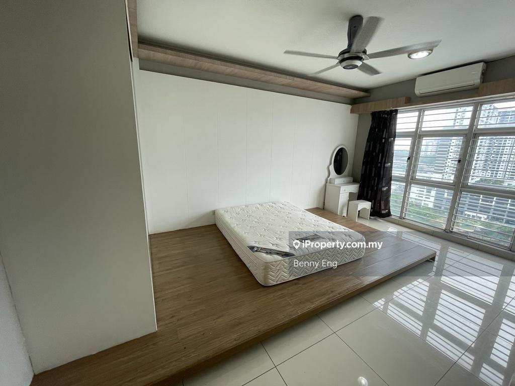 Residensi Servis untuk Dijual di Livia Residence @ C180 oleh Benny Eng - iProperty.com.my
