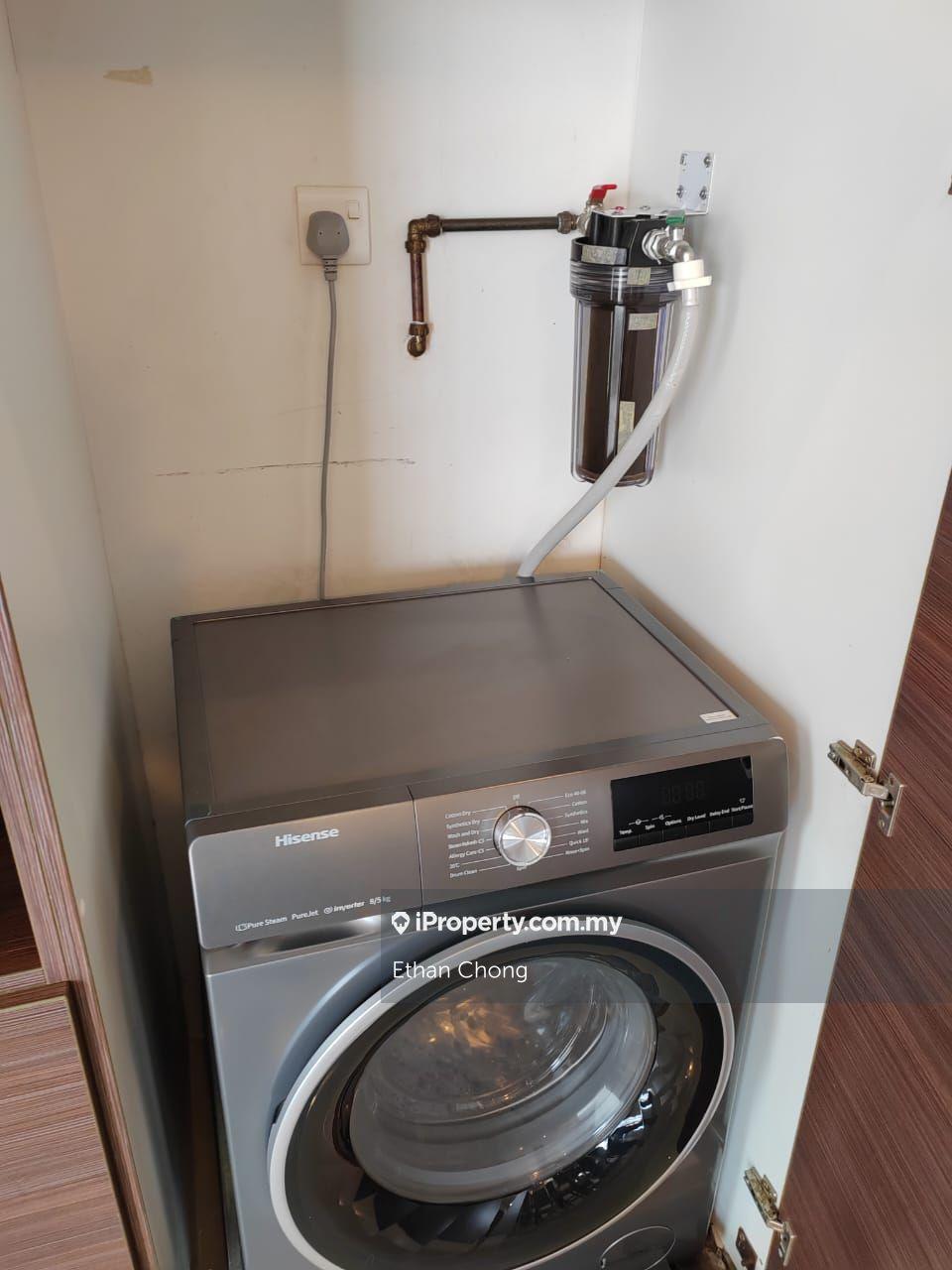 Residensi Servis untuk Disewa di Verve Suites oleh Ethan Chong - iProperty.com.my