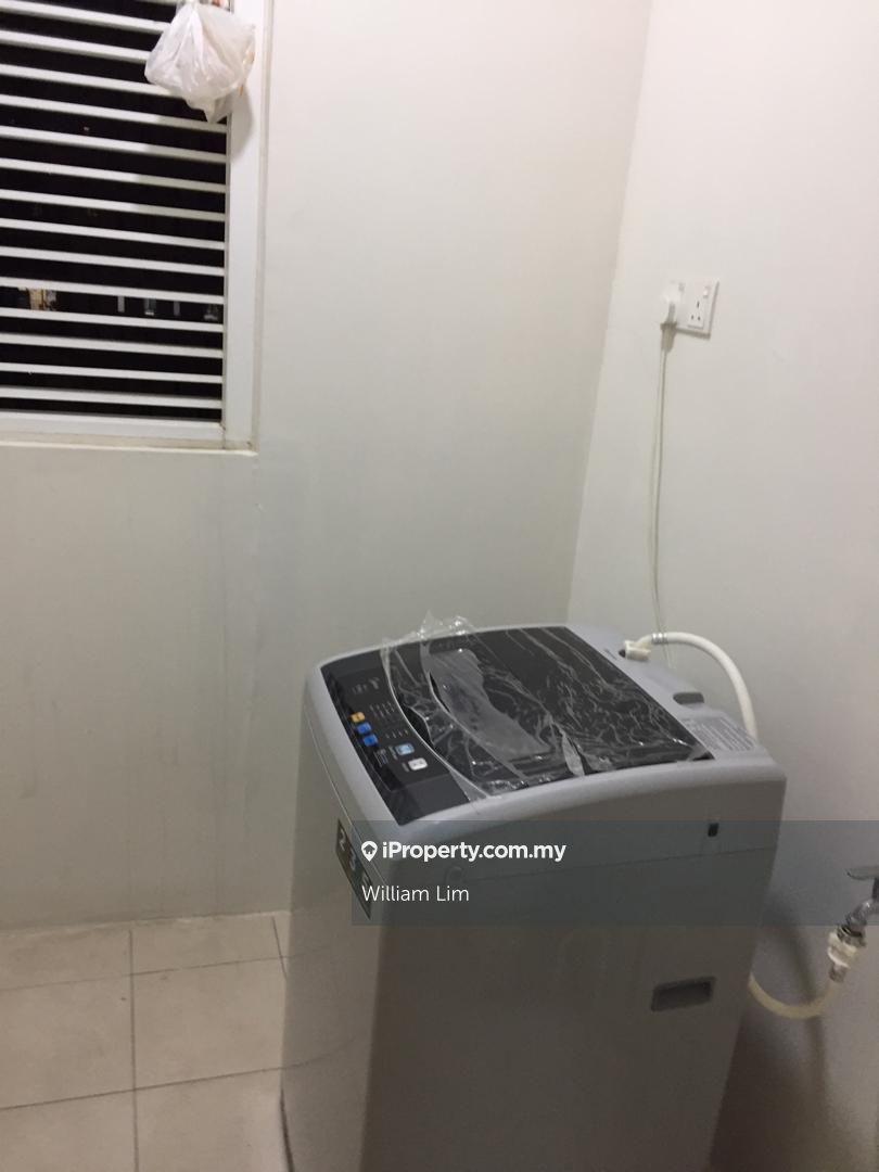 Kondominium untuk Disewa di Verdi Eco-Dominiums oleh William Lim - iProperty.com.my