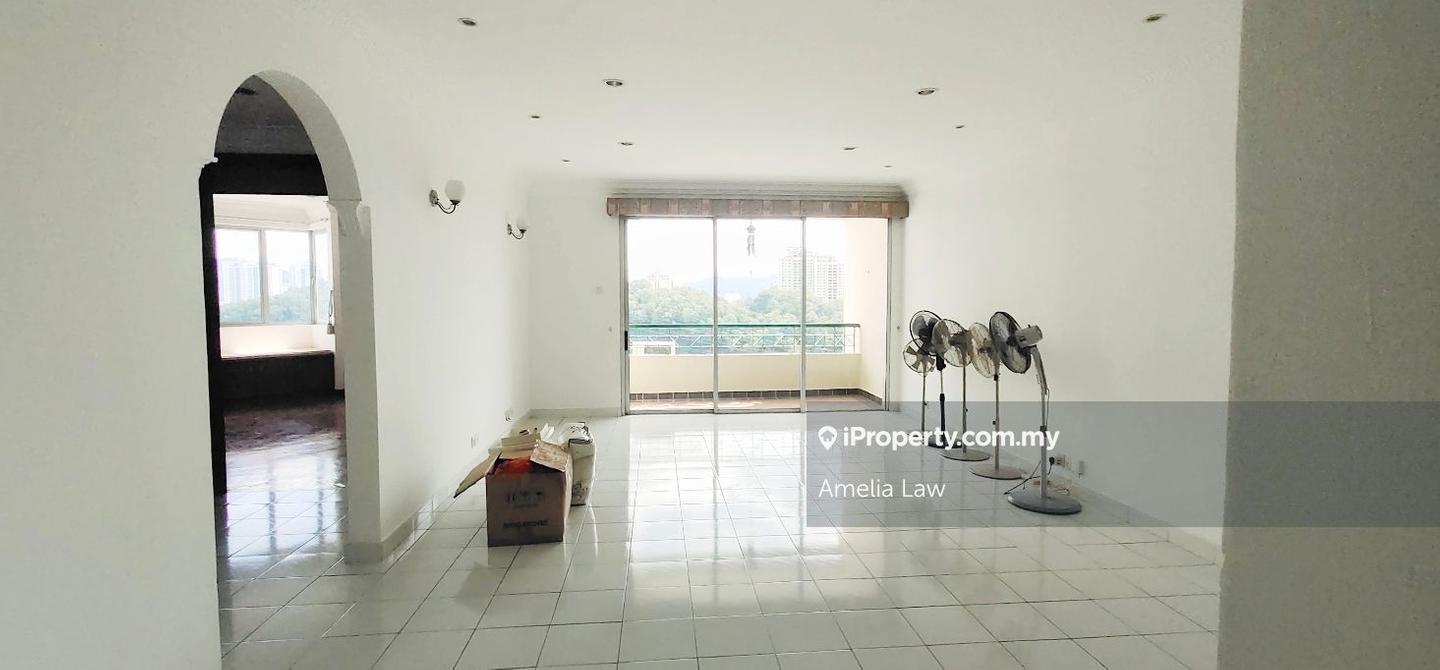 Condominium for Rent in Riana Green Condominium by Amelia Law - iProperty.com.my