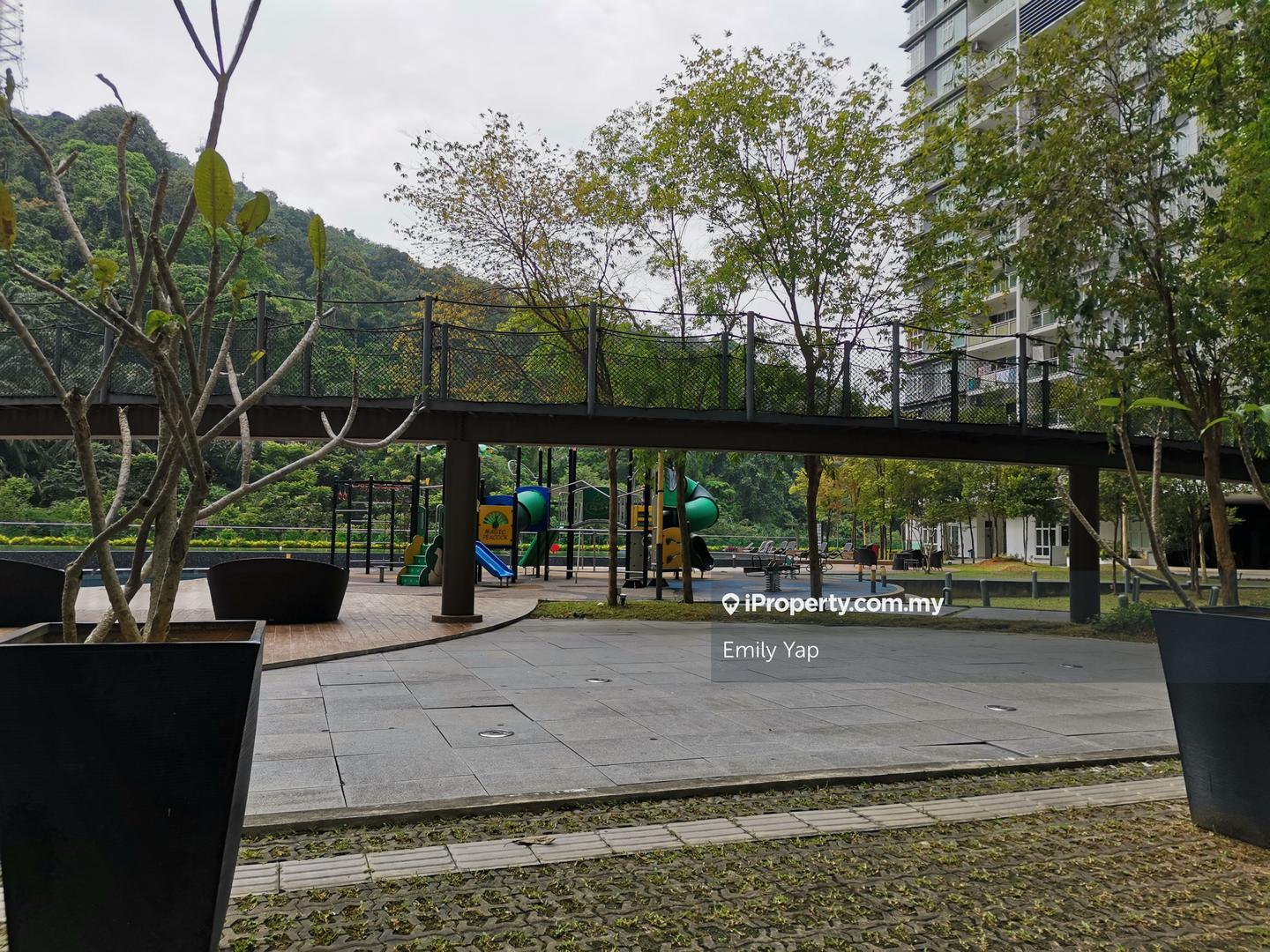 Kondominium untuk Disewa di Damansara Foresta oleh Emily Yap - iProperty.com.my