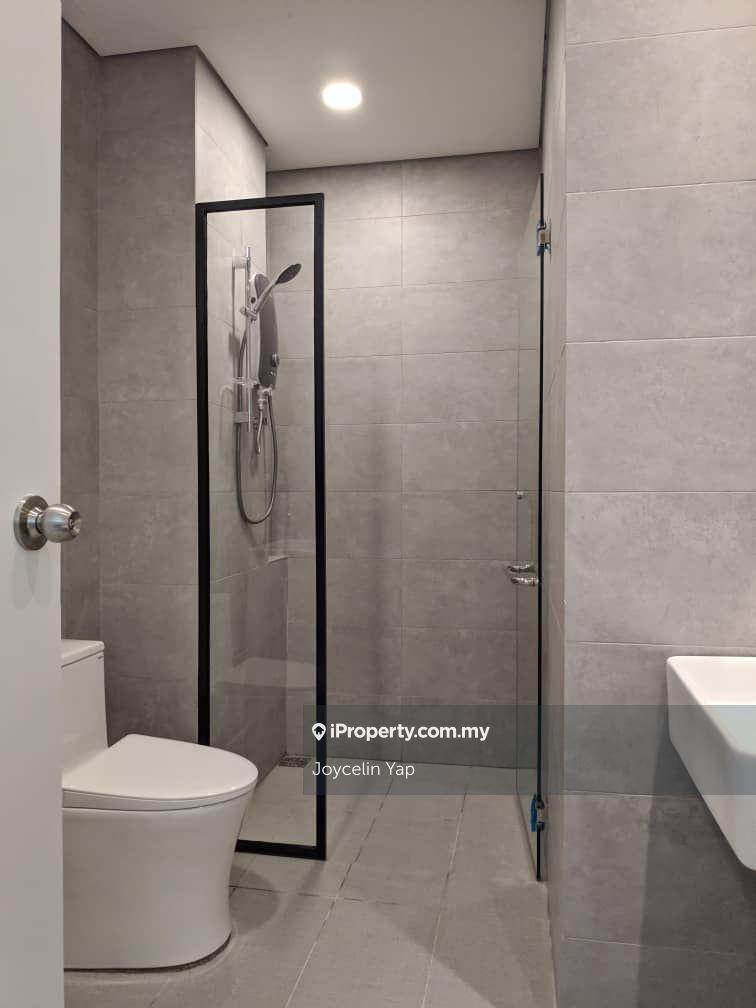Residensi Servis untuk Disewa di Cubic Botanical oleh Joycelin Yap - iProperty.com.my
