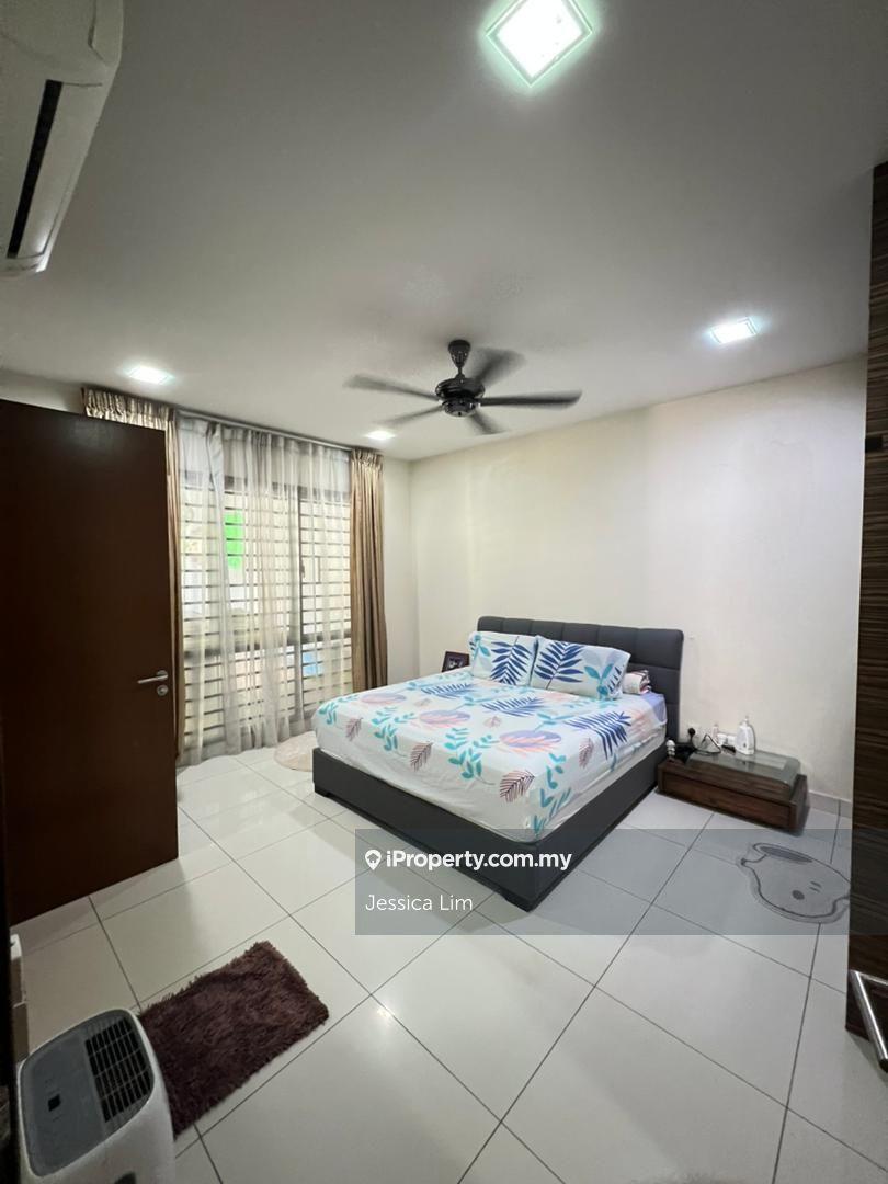 Semi-Detached House for Sale in Bukit Sri Bintang, Kepong by Jessica Lim - iProperty.com.my