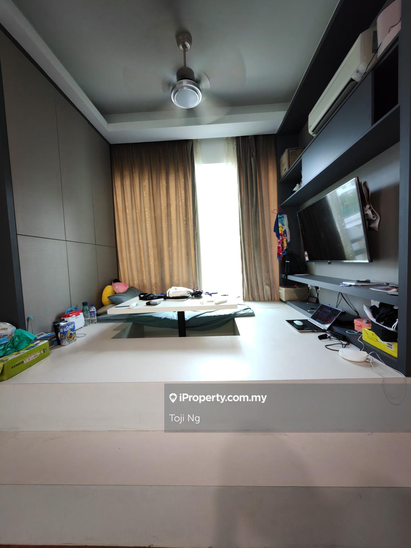 Bungalow House for Rent in One Legenda, Cheras by Toji Ng - iProperty.com.my