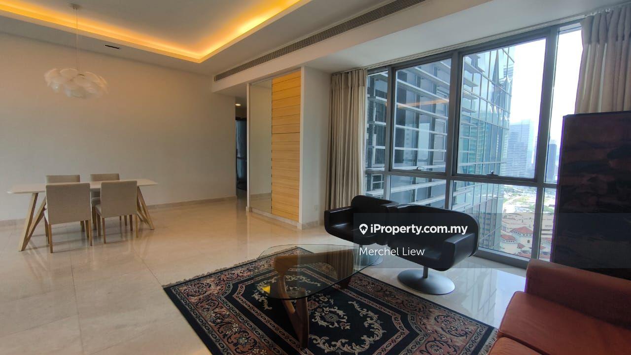 Condominium for Sale in The Meritz by Merchel Liew - iProperty.com.my