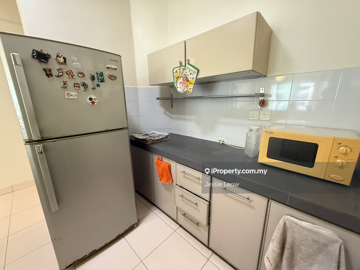 Kondominium untuk Dijual di Perdana Emerald oleh Jessie Leow - iProperty.com.my