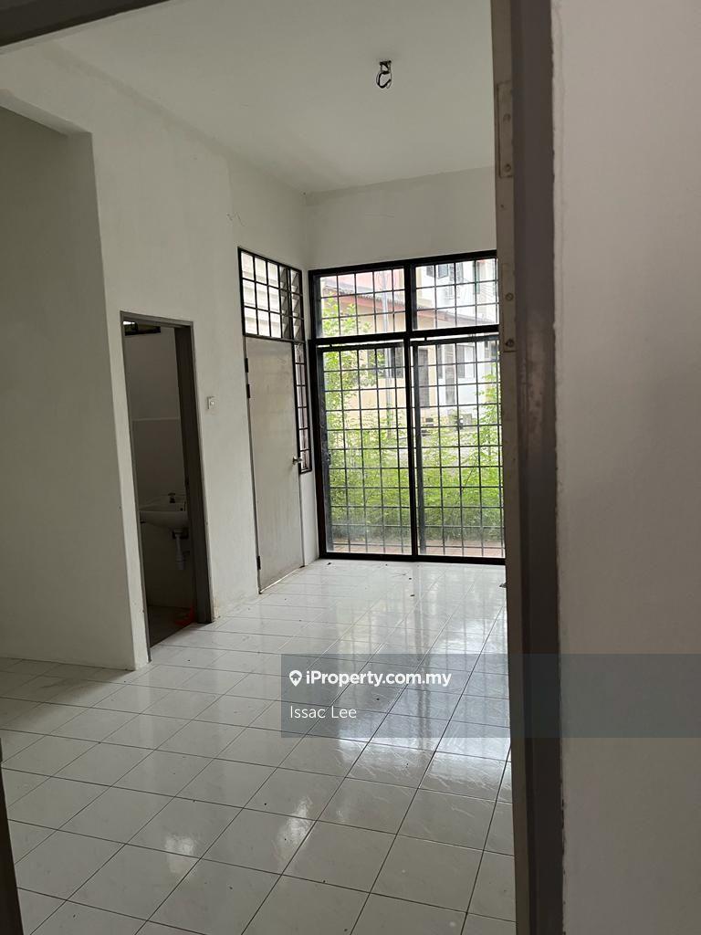 2-storey Terraced House for Sale in Taman Sungai Ara, Sungai Ara by Issac Lee - iProperty.com.my