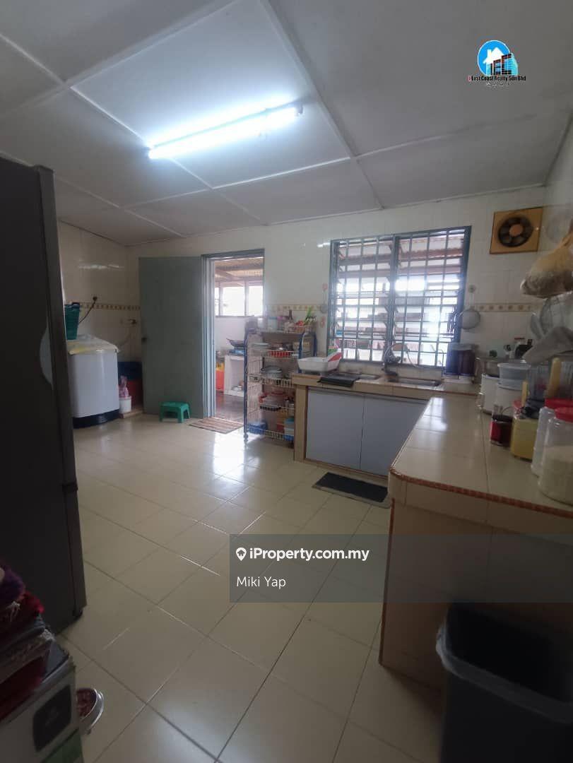 Terraced House for Sale in Galing, Kuantan by Miki Yap - iProperty.com.my