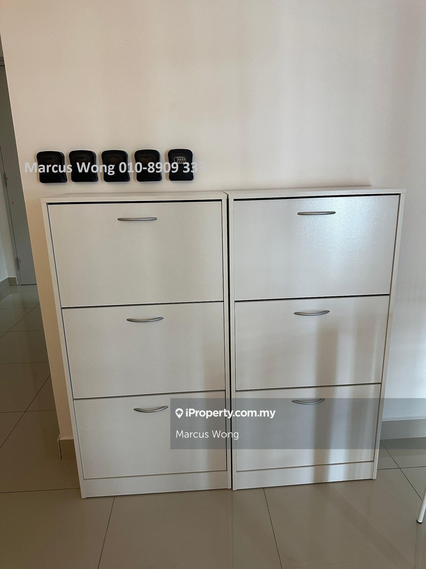 Condominium for Rent in PV9 Residences by Marcus Wong - iProperty.com.my