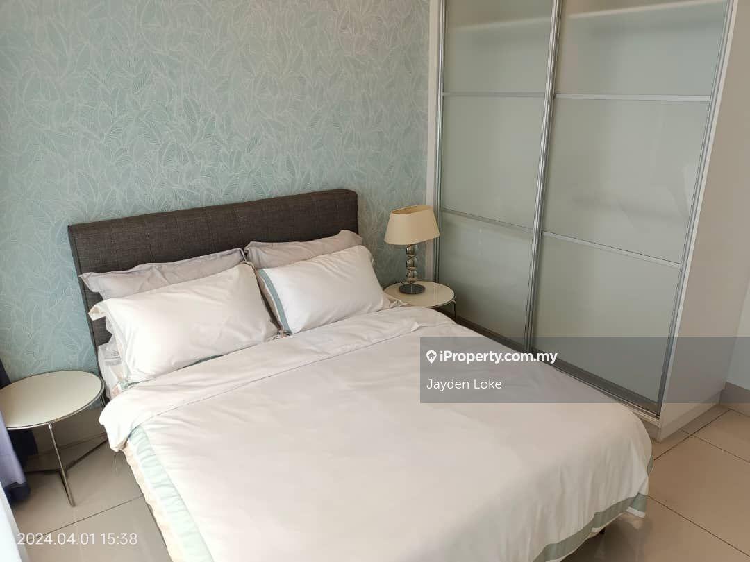 Residensi Servis untuk Disewa di One Residence oleh Jayden Loke - iProperty.com.my
