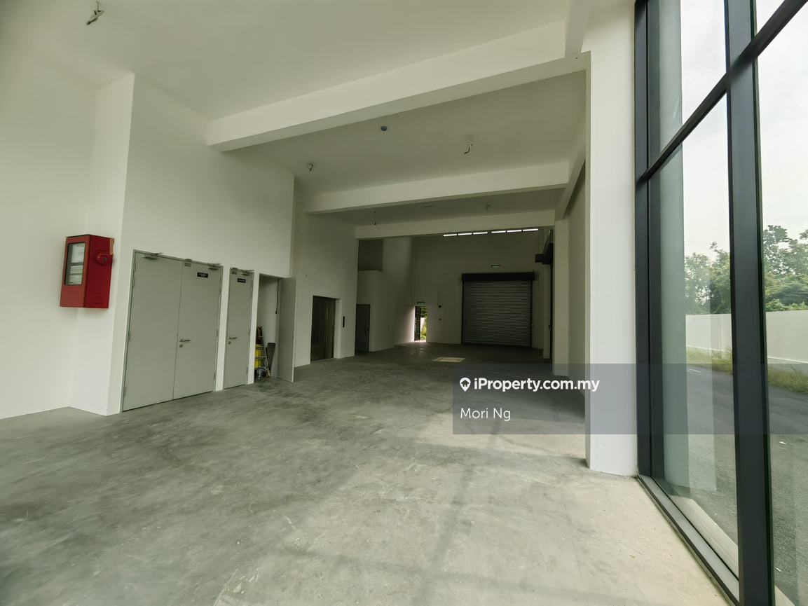 Semi-D Factory for Rent in Glenmarie, Selangor by Mori Ng - iProperty.com.my