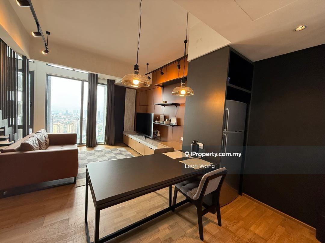 Condominium for Sale in Twy Duplex Condos by Leon Wong - iProperty.com.my