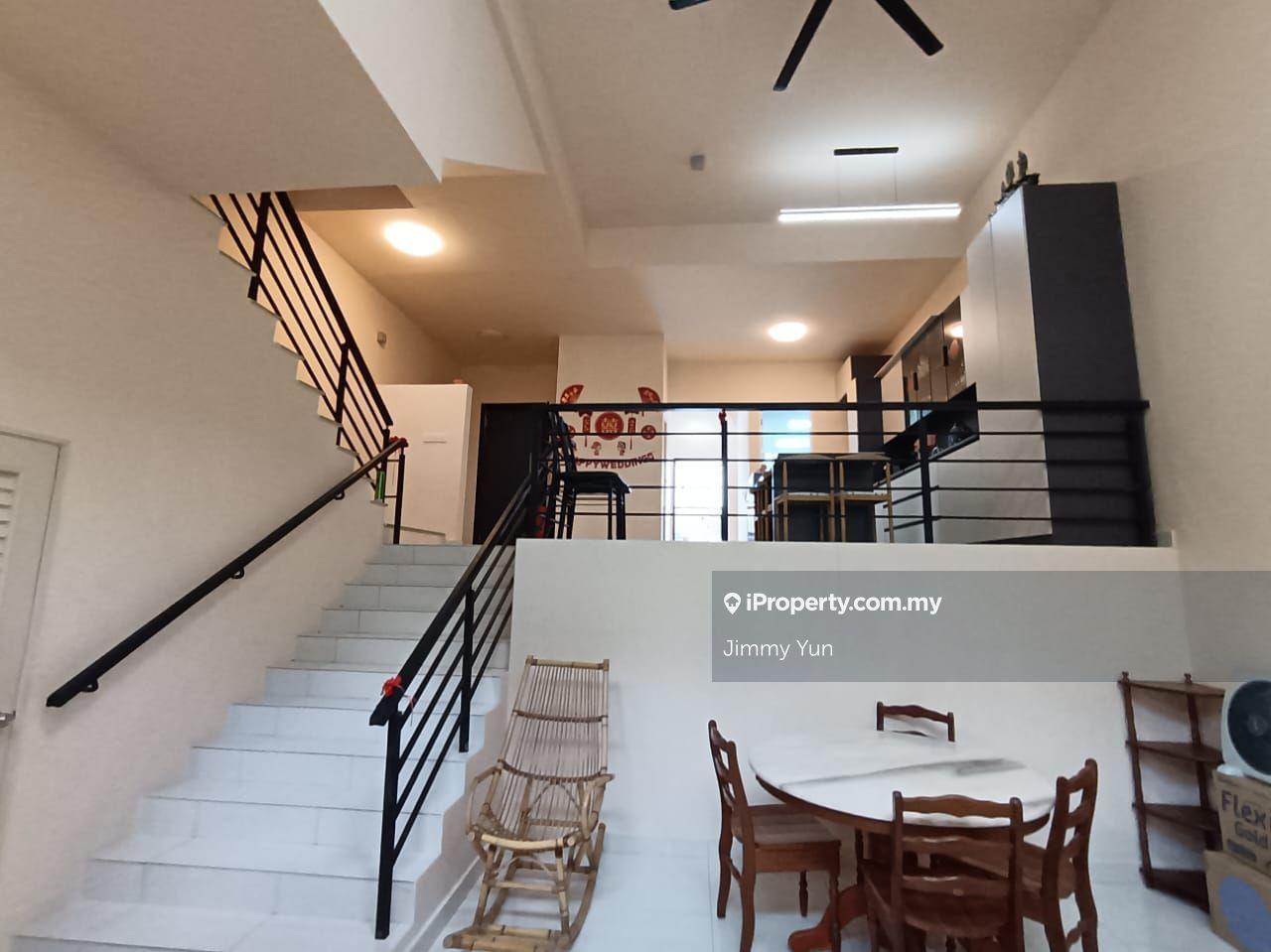 Rumah Berangkai 3 Tingkat untuk Dijual di Semenyih, Selangor oleh Jimmy Yun - iProperty.com.my
