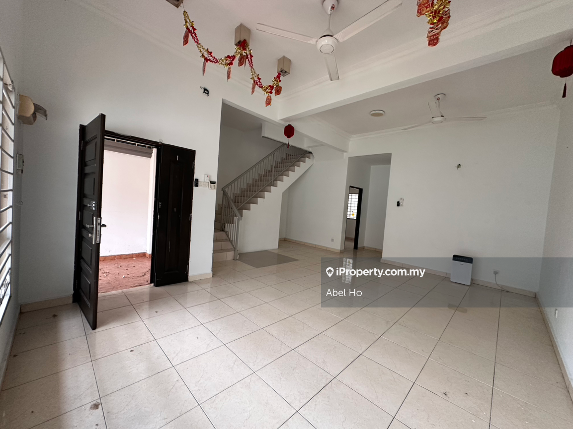 Terraced House for Sale in Taman Prima Tropika, Seri Kembangan by Abel Ho - iProperty.com.my