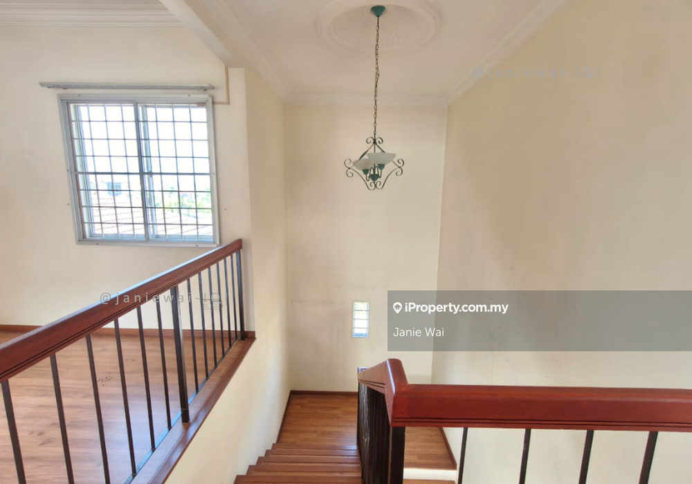 Semi-Detached House for Rent in Seremban 2, Seremban by Janie Wai - iProperty.com.my
