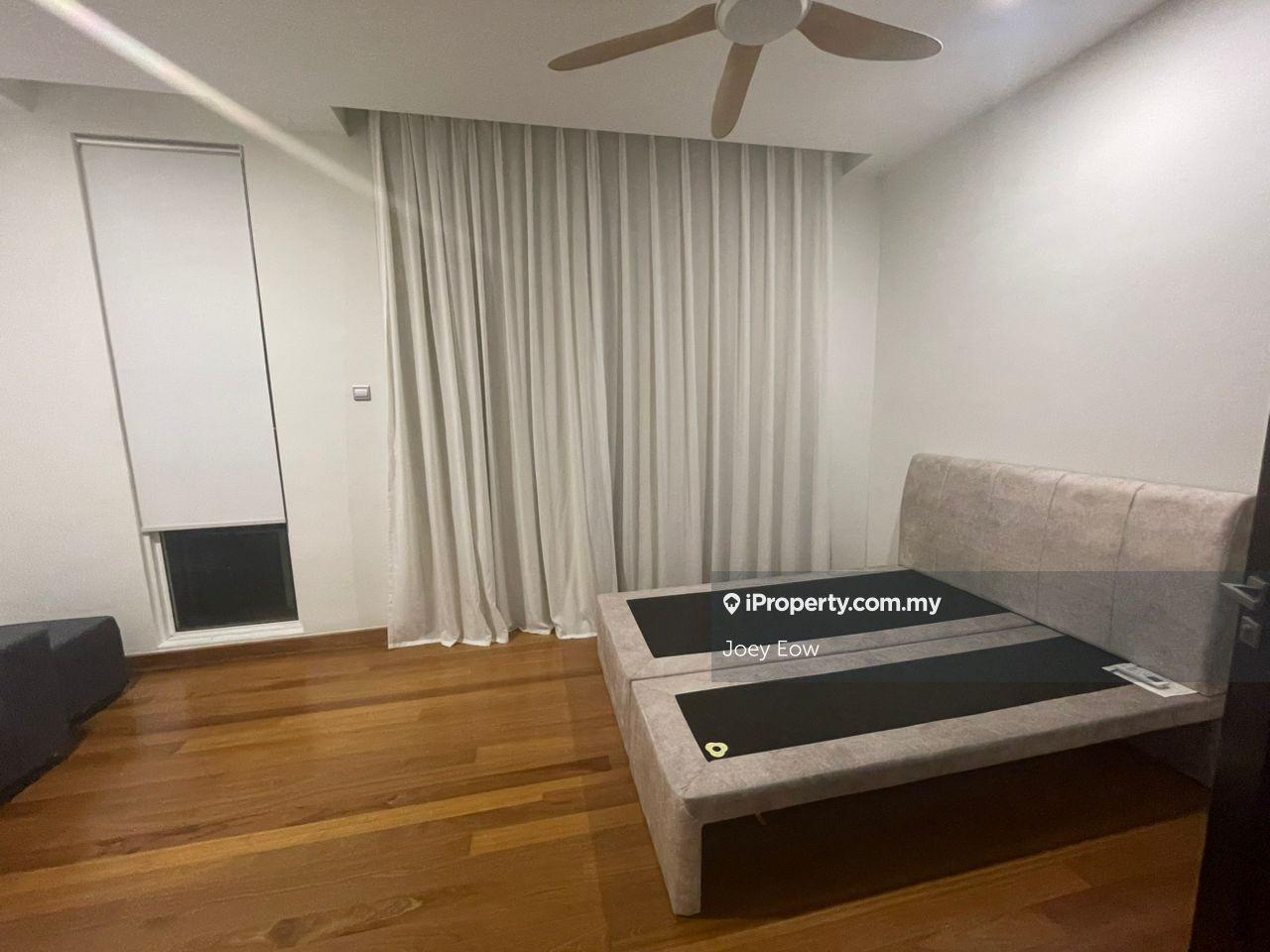 Condominium for Rent in Seri Puteri Hills Town Villa & Condominium by Joey Eow - iProperty.com.my