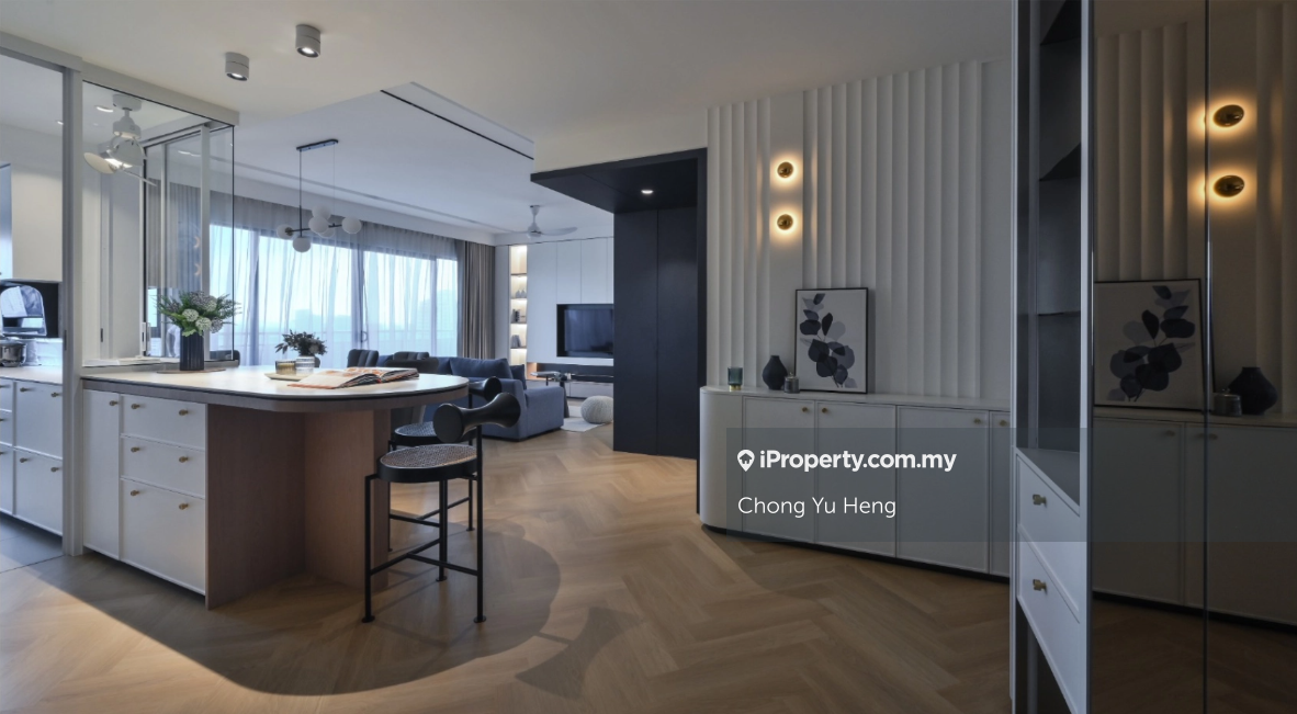 Condominium for Rent in Sunway GeoLake Residences by Chong Yu Heng - iProperty.com.my