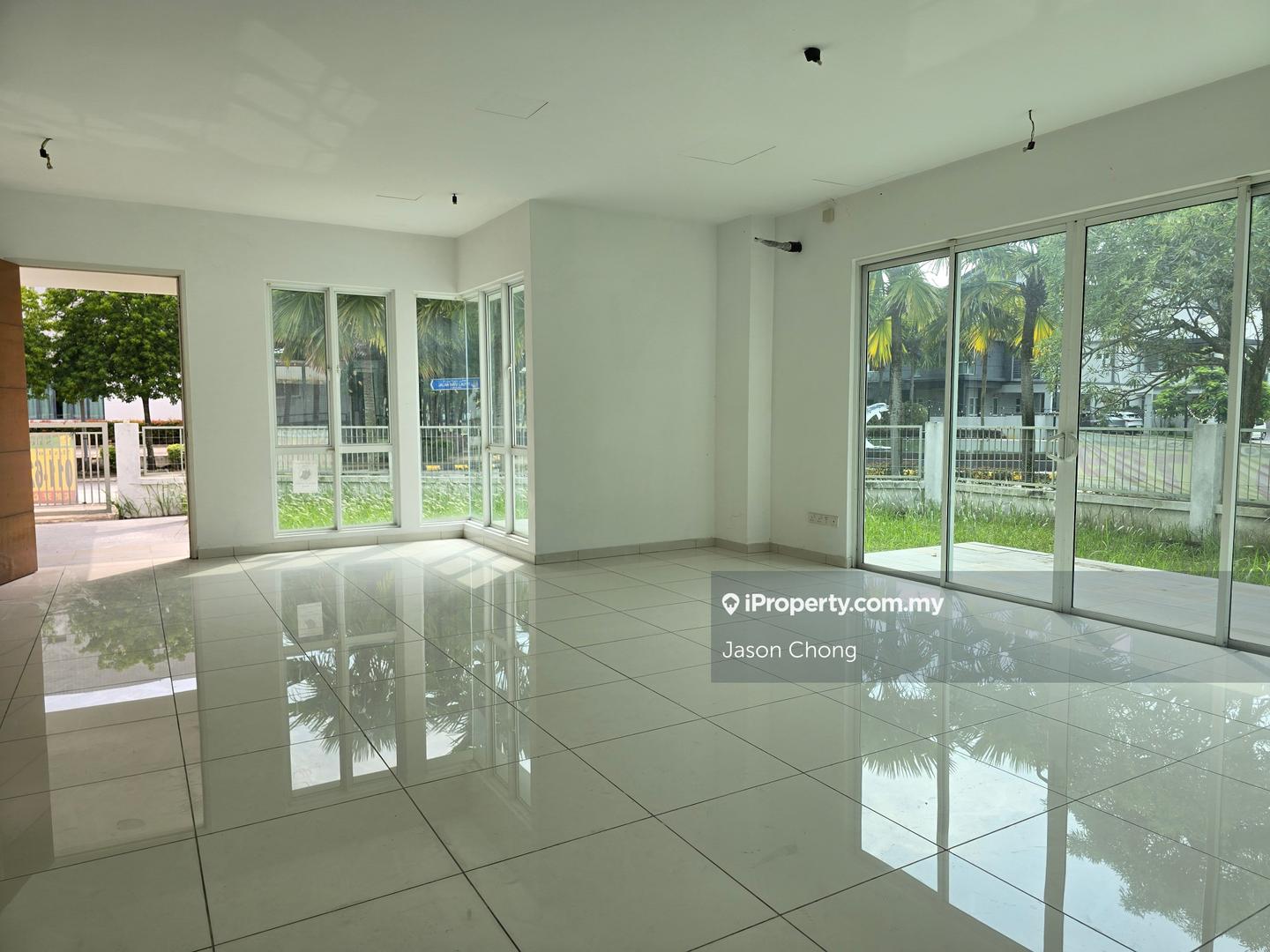 Bungalow House for Sale in d'Laman Greenville, Klang by Jason Chong - iProperty.com.my